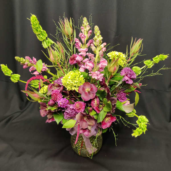 Helebore Botanical mix