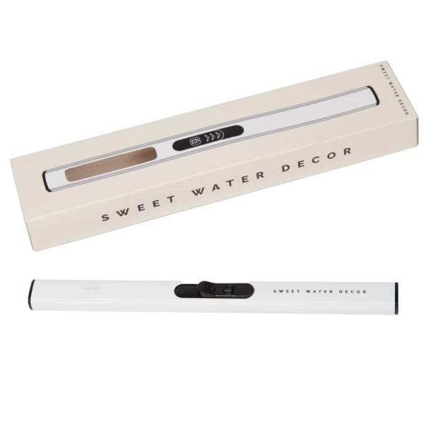 Two Sweet Water Decor boxes for floral water tubes