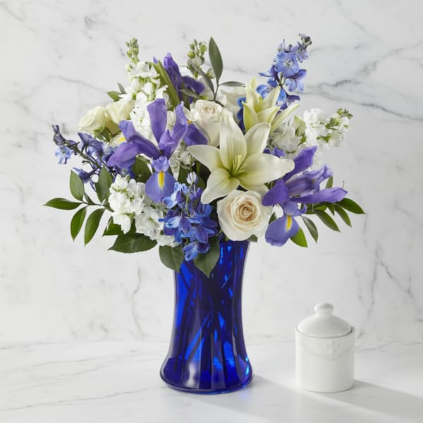 Calming Comfort Bouquet