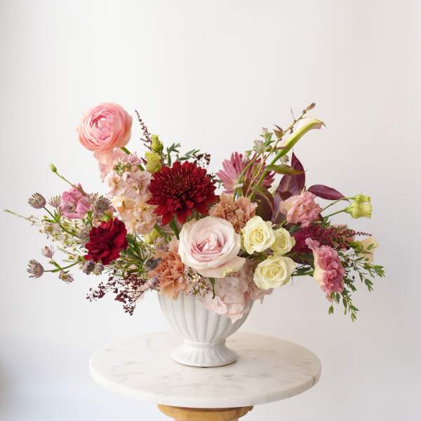 Agape’s Vase L (Vase)