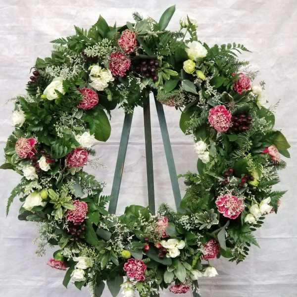 Greatest Love Wreath