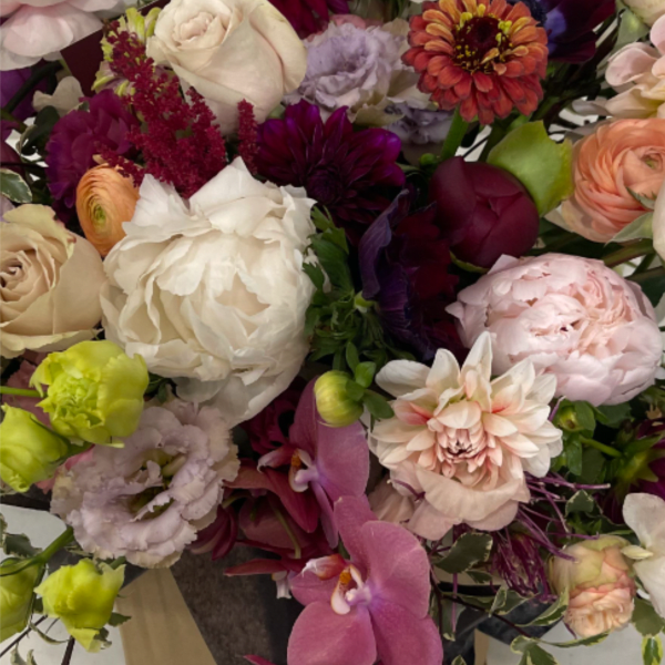 Designer's Choice - Fall Into Autumn