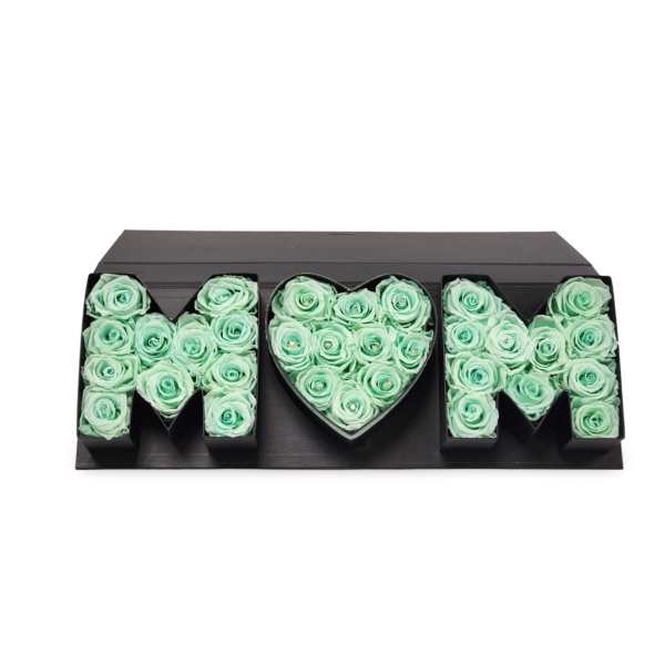 MOM Love Box – Mint Edition