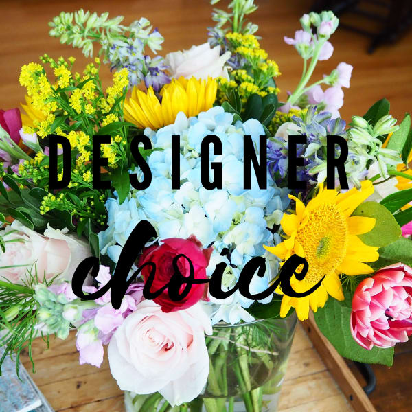 Designers Choice Extra Large - Bright & Cheery