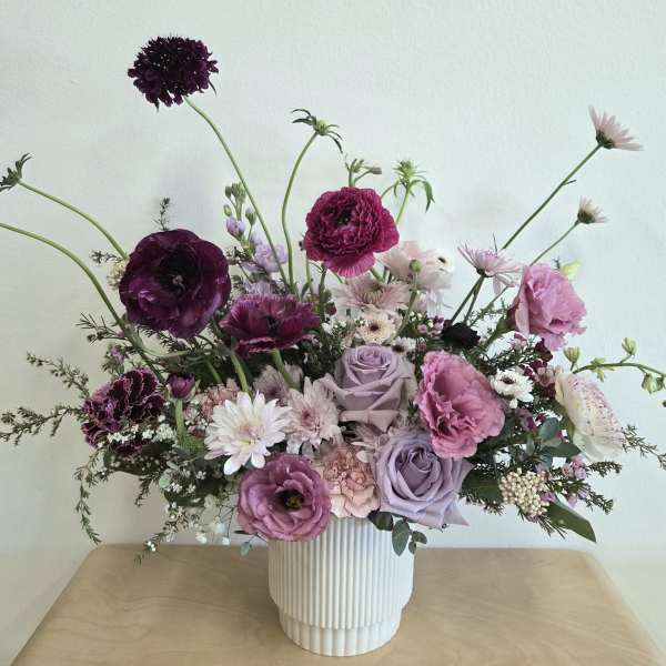 Moonlit Lavender Mist