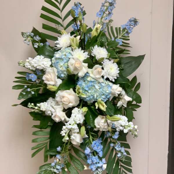 SYM23 - Ocean Breeze Spray