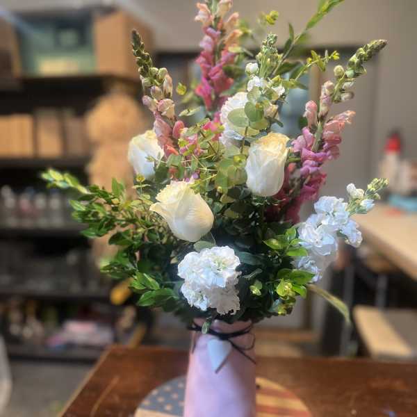 Sweet Love Bouquet