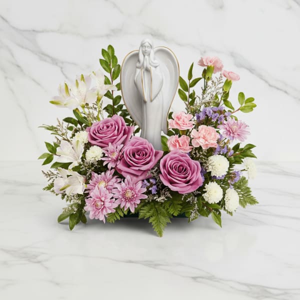 Ever So Loved Bouquet