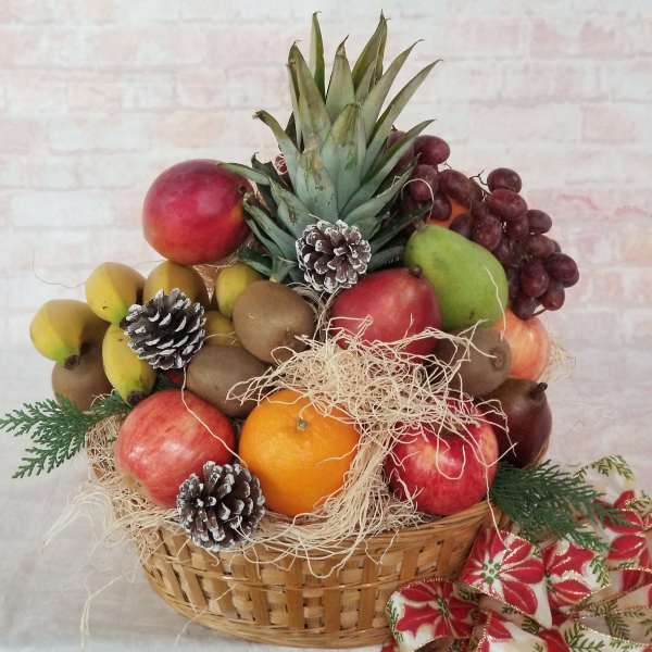 Fruit Basket