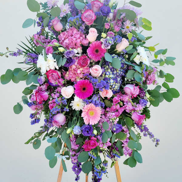 English Garden Spray