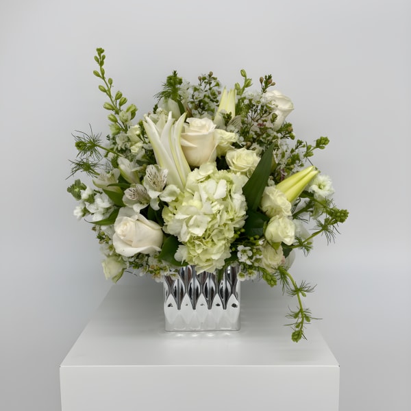 LF24 - Strength and Solace