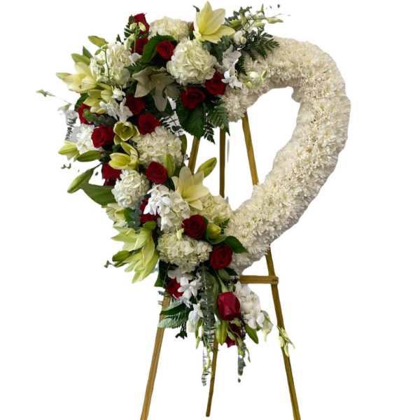 Always In Our Hearts