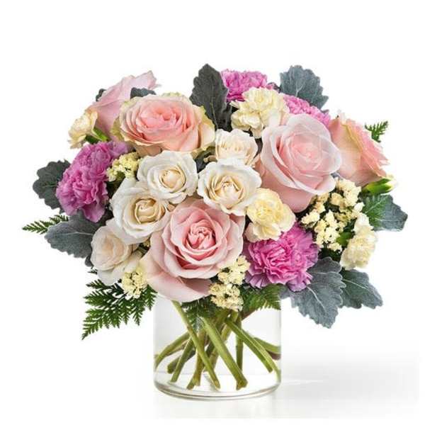 Blissful Moments Bouquet