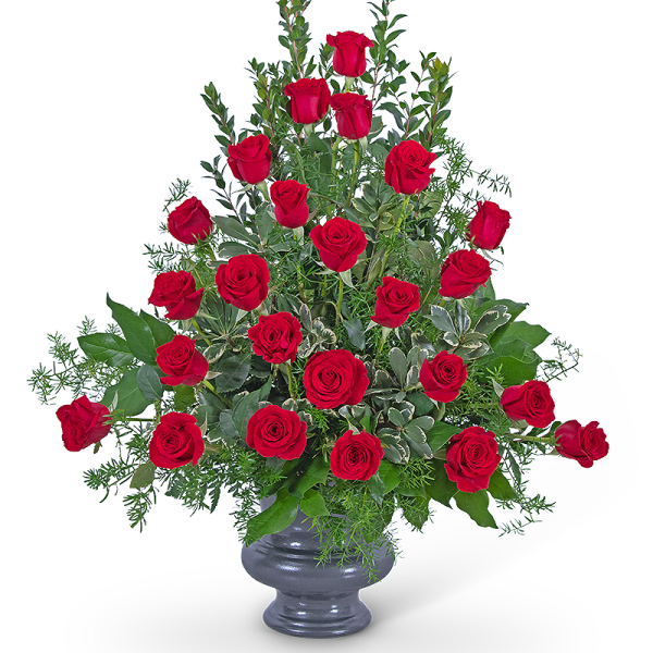 Everlasting Memory Urn