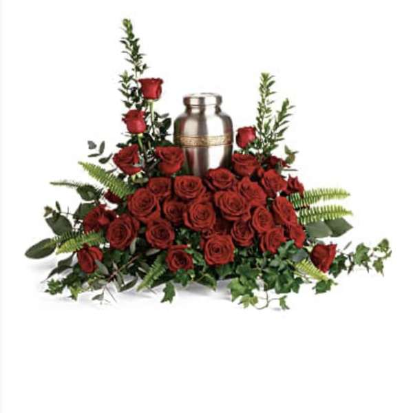 Forever in Our Hearts