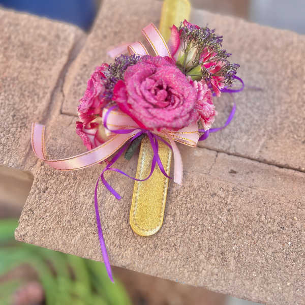 Corsage