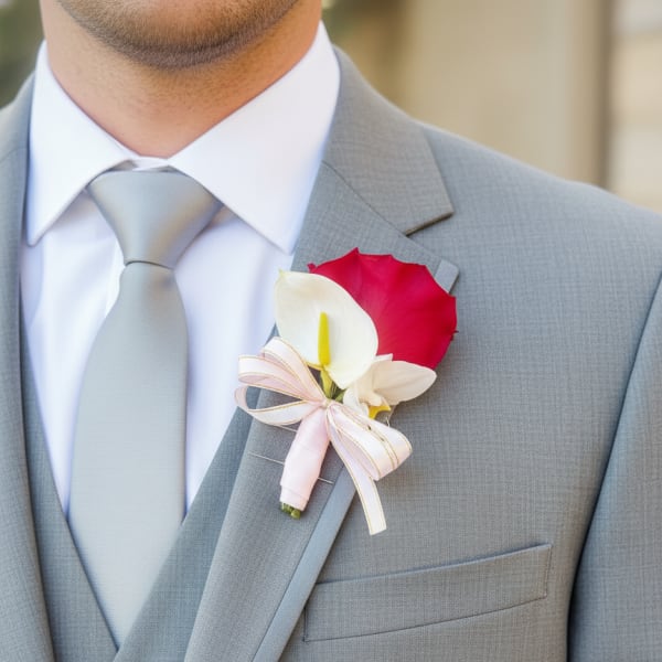 boutonniere