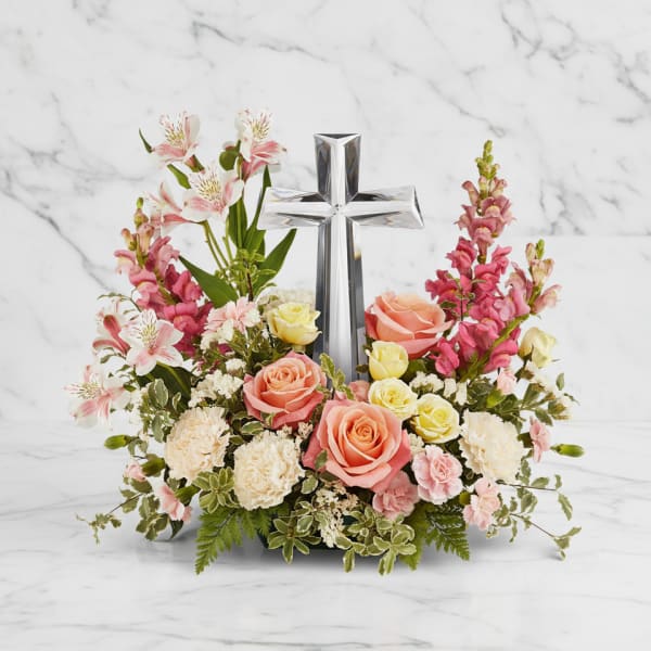 Grace & Glory Bouquet