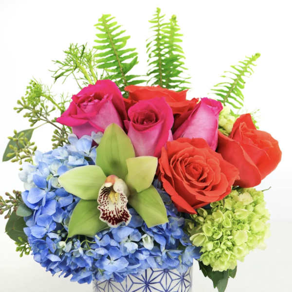 It's Gonna Be a Bright Sunshiny Day