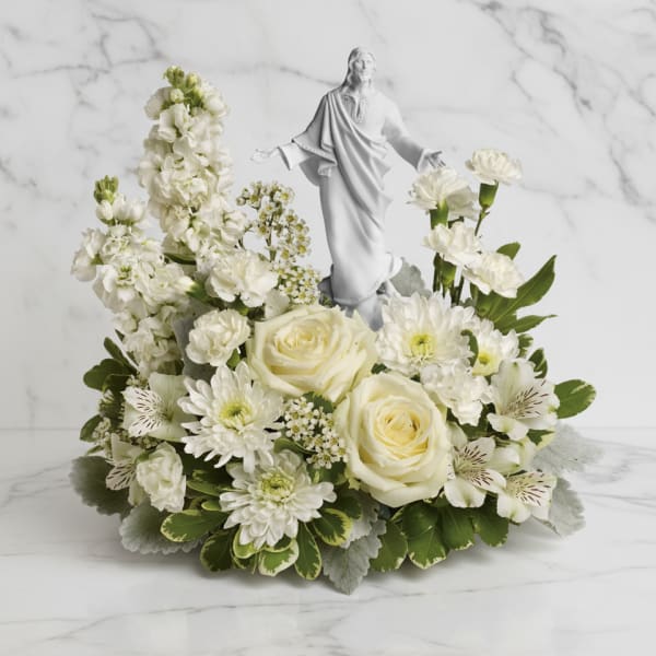 Forever Faithful Bouquet