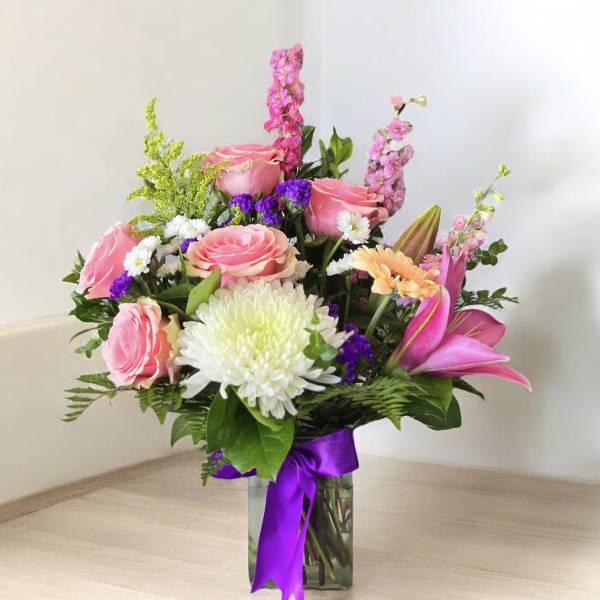 SPRING RADIANCE 4061