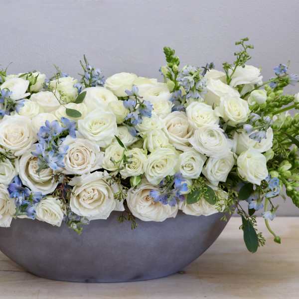 Head in the Clouds - My Glendale Florist