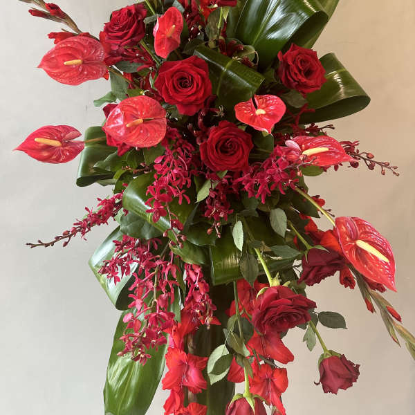 Beloved Standing Spray