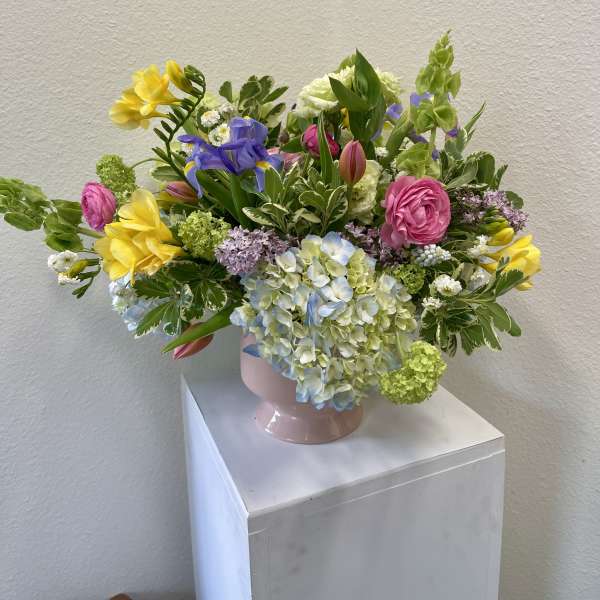 Springtime Favorites