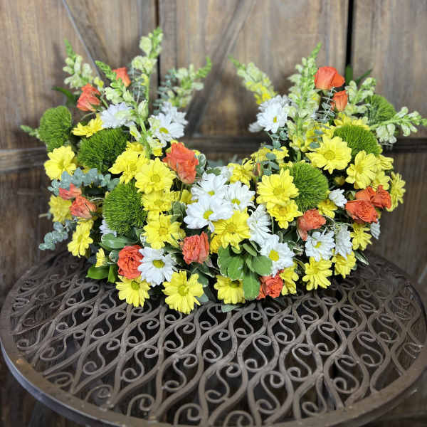 Sunny Meadow Tribute