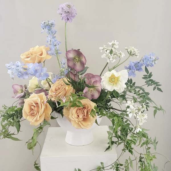 Modern designers choice