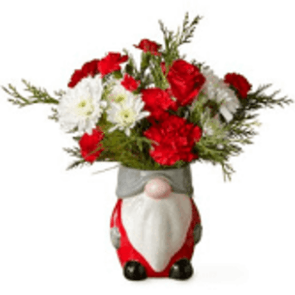 North Pole Magic Bouquet