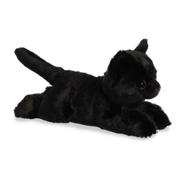 Twilight Cat Plush