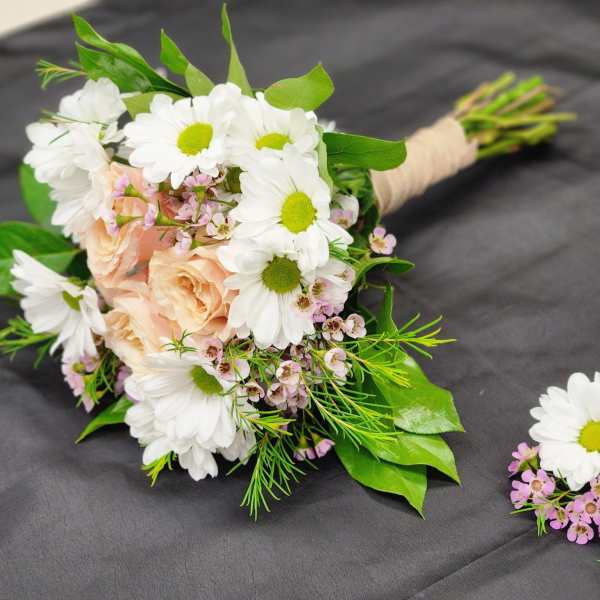 Rose and Daisy Prom Bundle