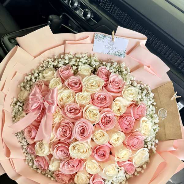 Alejandra - Fiorato Sacramento, CA.