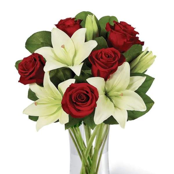 Love & Lily Elegance