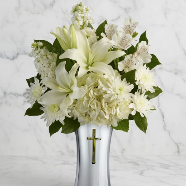 Shining Spirit Bouquet