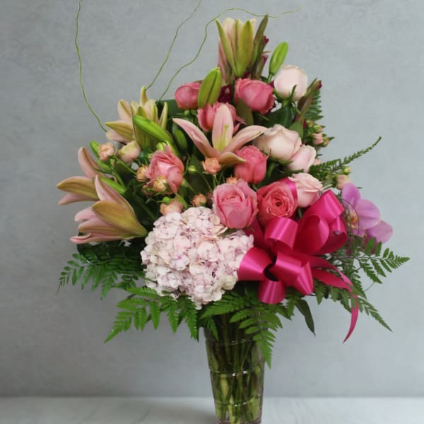 Beauty-Full by D'Lily's Flowers