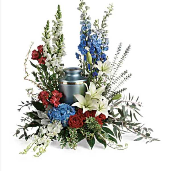 Reflections of Honor