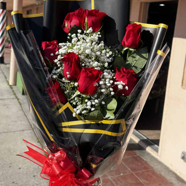 Forever yours Bouquet