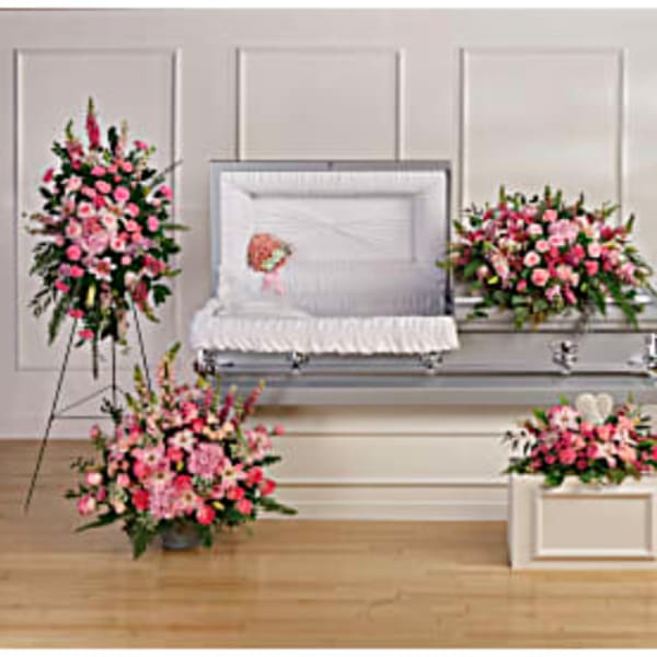 Beautiful Memories Set