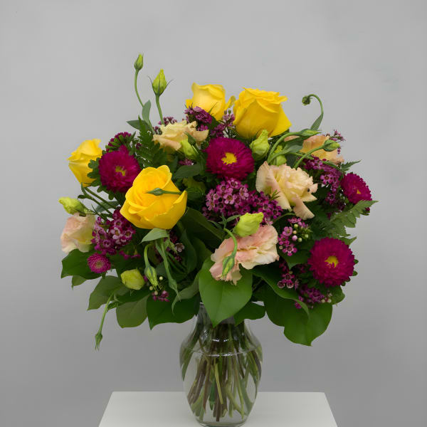 LF126 - Georgie Girl