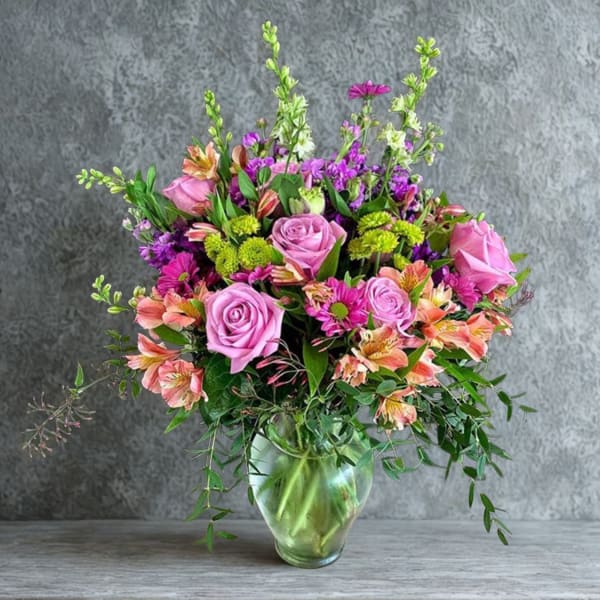 Fairy by D'Lily's Flowers