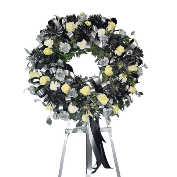 Raider's Wreath