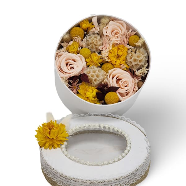 Preserved Eternal Glow