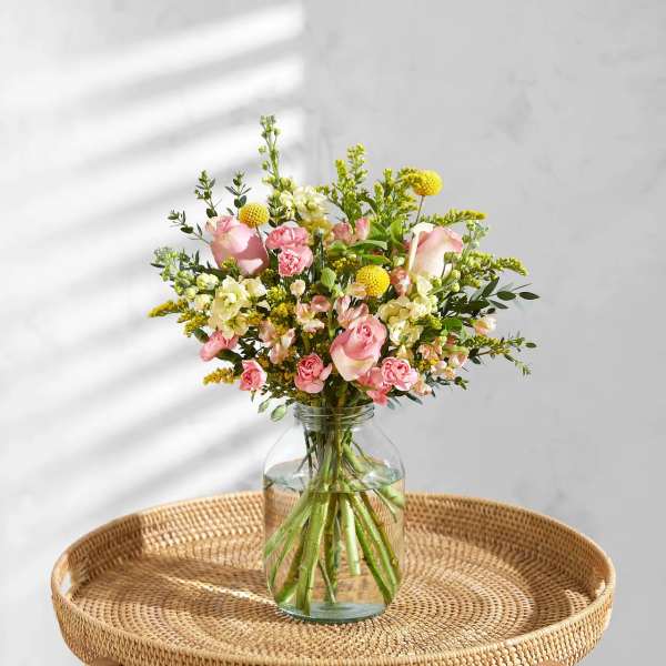 Sweet Flowers of Mine