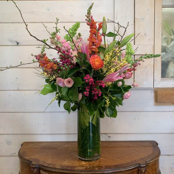 Magnificent Mother's Day Bouquet