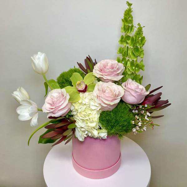 Blushing Beauty 0034