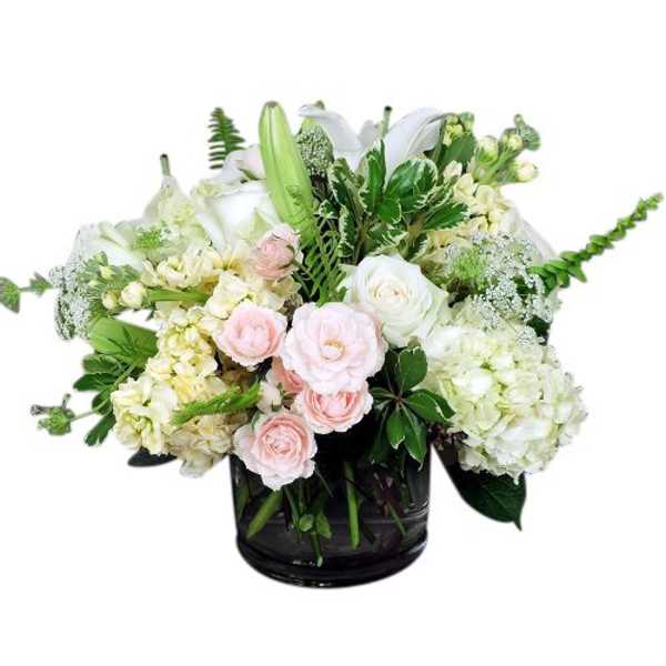 Mother's Garden Bouquet