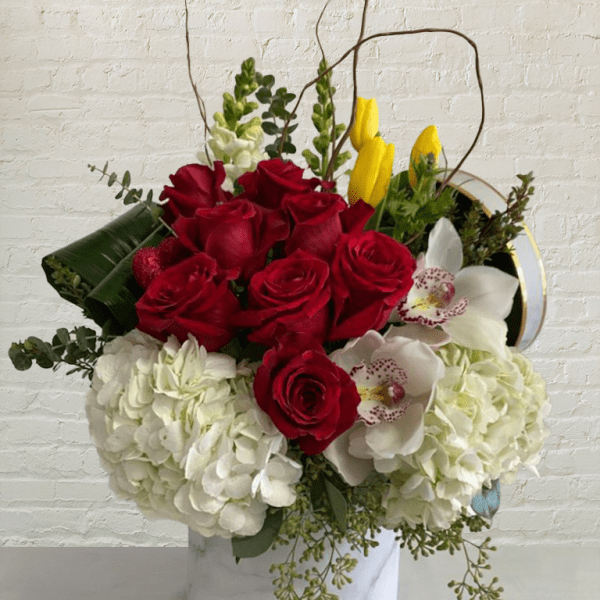 Forget Me Not - Medium 0070