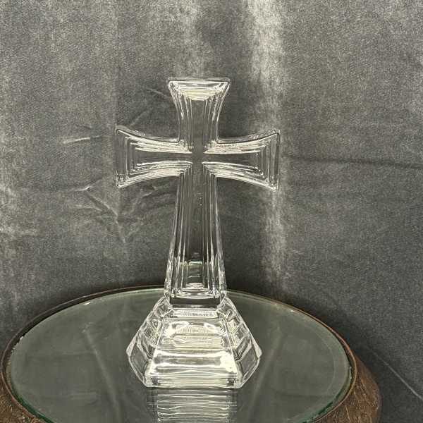 Glass Cross